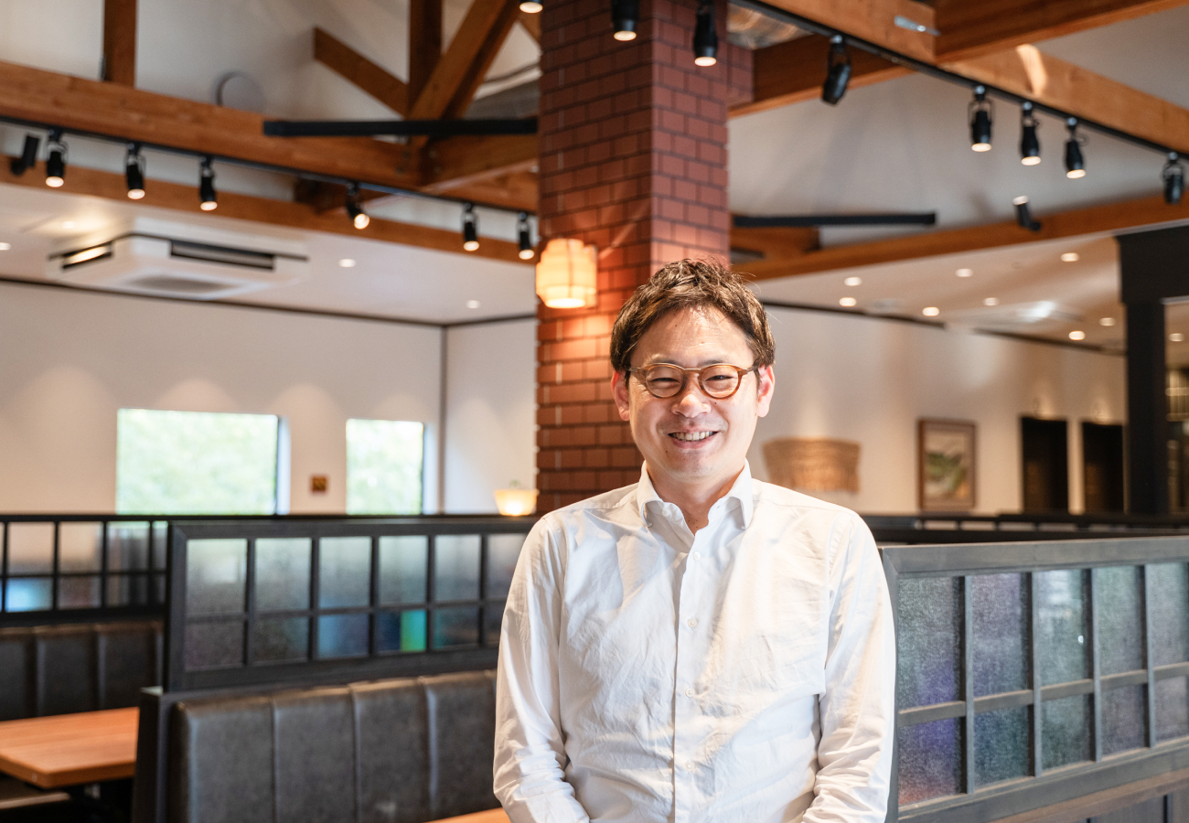 高橋ミート 店舗の様子